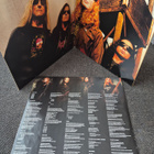 Megadeth - Endgame LP Alkuperäinen painos - pikkukuva 3