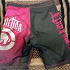 MMA-shortsit - Koko: 32" - Eckô Unlimited - pikkukuva 2