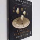Stephen W. Hawking : Kosmos : en kortkort historik - pikkukuva 1