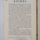 Louis De Wohl : Keihäs - pikkukuva 2