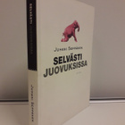 Selvästi Juovuksissa (Juhani Seppänen,kirja) - pikkukuva 2