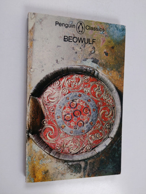 Michael Alexander : Beowulf - A Verse Translation