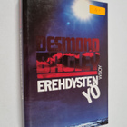 Desmond Bagley : Erehdysten yö - pikkukuva 1