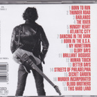 Bruce Springsteen - Greatest Hits - pikkukuva 2