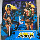 ANKH - Adventures of the North - Kalevala Heroes roolipeli - pikkukuva 4