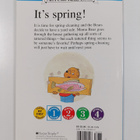 Stan Berenstain ym. : The Berenstain Bears Clean House - pikkukuva 2