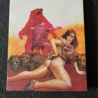 Master of the World LE slipcase blu-ray | US | 1983 - pikkukuva 2