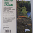 Olli Aulio : Suuri retkeilykirja - pikkukuva 2