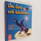 Om livet och kärleken- : noveller för unga människor - pikkukuva 1
