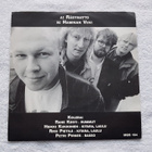 Kolera  – Räsymatto - Haminan Viivi 7" single - pikkukuva 4