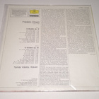 FREDERIC CHOPIN 12 ETUDEN OP. 25 LP - pikkukuva 2
