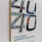 Roger Connah : Young architects from Finland - pikkukuva 1