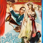 The Emperor Waltz (Billy Wilder) UUSI R "A" Blu-Ray - pikkukuva 1