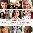 YOU WILL MEET A TALL DARK STRANGER (713) k -FI- DVD - pikkukuva 1