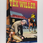 Gianluigi Bonelli : Tex Willer Kirjasto 53: Roy Beanin laki - pikkukuva 1