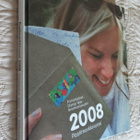 Postimerkkivuosi 2008 vuosikirja - pikkukuva 1