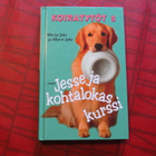 Kirja Jesse ja kohtalokas kurssi (Merja ja Marvi Jalo) - pikkukuva 1