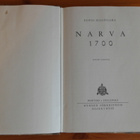 Tapio Hiisivaara:Narva 1700.Sid. - pikkukuva 2