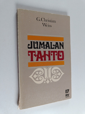 G. Christian Weiss : Jumalan tahto