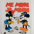 Walt Disney : Me Mikki ja Minni - pikkukuva 2