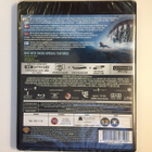 The Meg (4K Ultra HD + Blu-ray) Jason Statham (UUSI) - pikkukuva 2