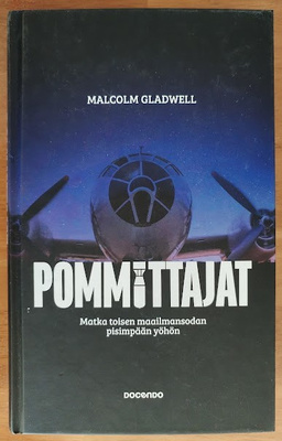 Malcolm Gladwell: Pommittajat