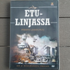 DVD: Etulinjassa 1 - Pimeys Laskeutuu (2010) UUSI - pikkukuva 1