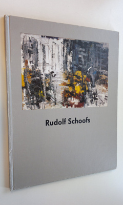 Susanne Anna : Rudolf Schoofs - Gemälde und Zeichnungen a...