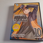 Shonen Jump Naruto Shippuden Episodes 113-126 (3DVD) - pikkukuva 1