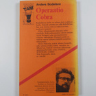 Anders Bodelsen : Operaatio Cobra - pikkukuva 2