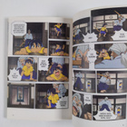 Antti (toim.) Marttinen : Beyblade - Karsintaottelut - pikkukuva 4