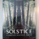 Solstice, Verenpunainen kesä - DVD - pikkukuva 1