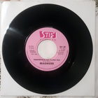 Madness - Tomorrow's (Just Another Day) 7" - 1983 - pikkukuva 2