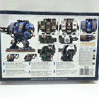 WH40K - Space Marine Venerable Dreadnought - pikkukuva 2