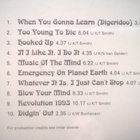 Jamiroquai - Emergency On Planet Earth CD - pikkukuva 3