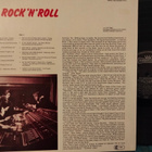 It´s Rock´n´Roll vol 1 & 2 LP - pikkukuva 2