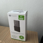 Seagate Storage Expansion Card 1tb - pikkukuva 1