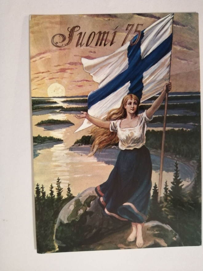 Suomi 75