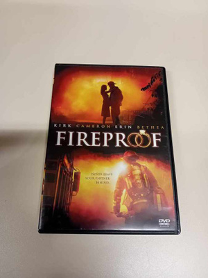 Fireproof