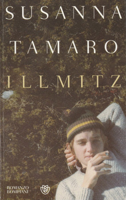 Susanna Tamaro: Illmitz
