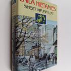 Laila (Laila Hirvisaari) Hietamies : Siniset Viipurin illat - pikkukuva 1