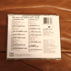 Thelonius Monk: The Best Of CD - pikkukuva 2