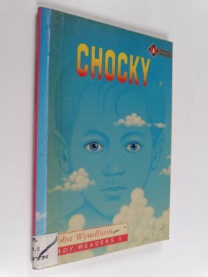 John Wyndham : Chocky