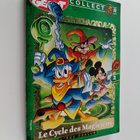 Walt Disney Company ym. : Le Cycle des Magiciens 2 - pikkukuva 1