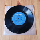 Tapio Rautavaara – Vanhan Jermun Purnaus 7" orig 1966 - pikkukuva 1