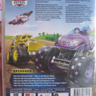 PAW PATROL : RESCUE WHEELS / RYHMÄ HAU : PELASTUSAJONEUV DVD - pikkukuva 2