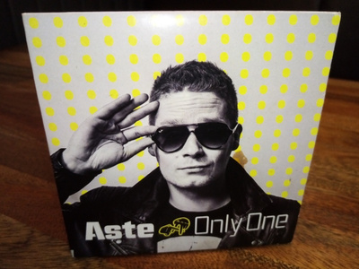 CDS ASTE : ONLY ONE ( SIS POSTIKULU