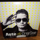 CDS ASTE : ONLY ONE ( SIS POSTIKULU - pikkukuva 1