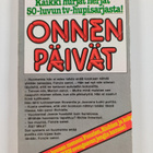 Fonzie ja Tiflarin mirrit - pikkukuva 2