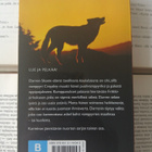 Darren Shan - Vampyyrin oppipoika (pokkari) - pikkukuva 2